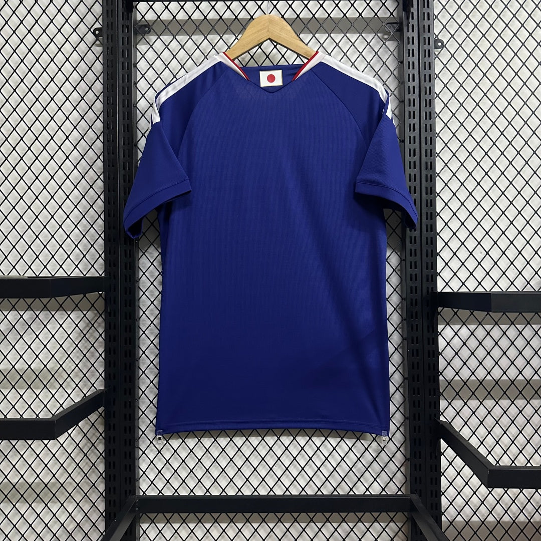 Maillot 25/26 Japon Domicile A