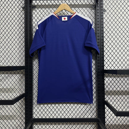 Maillot 25/26 Japon Domicile A