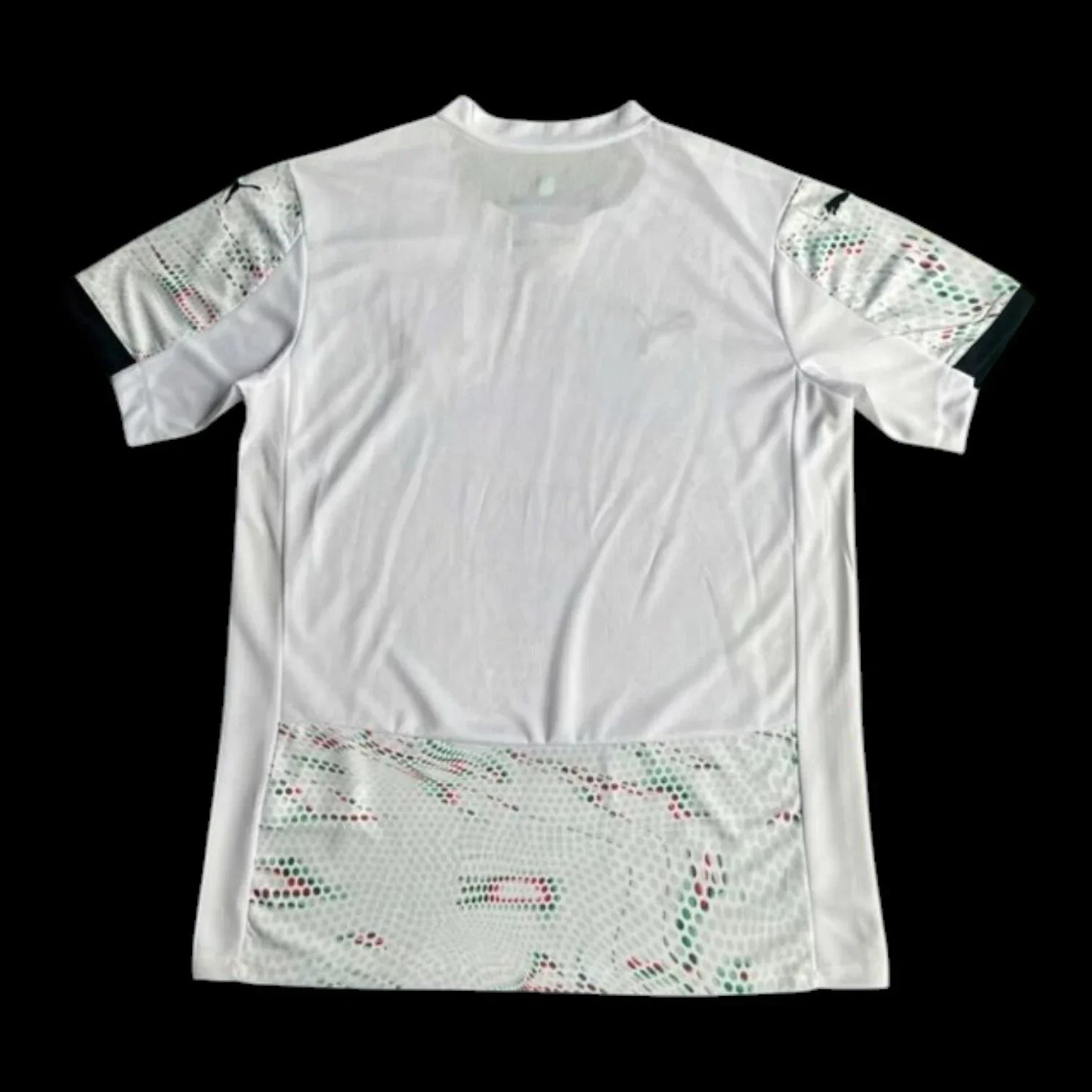 Maillot 25/26 Portugal Extérieur