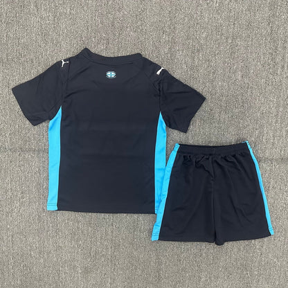 25/26 Ensemble Enfant    Marseille Extérieur