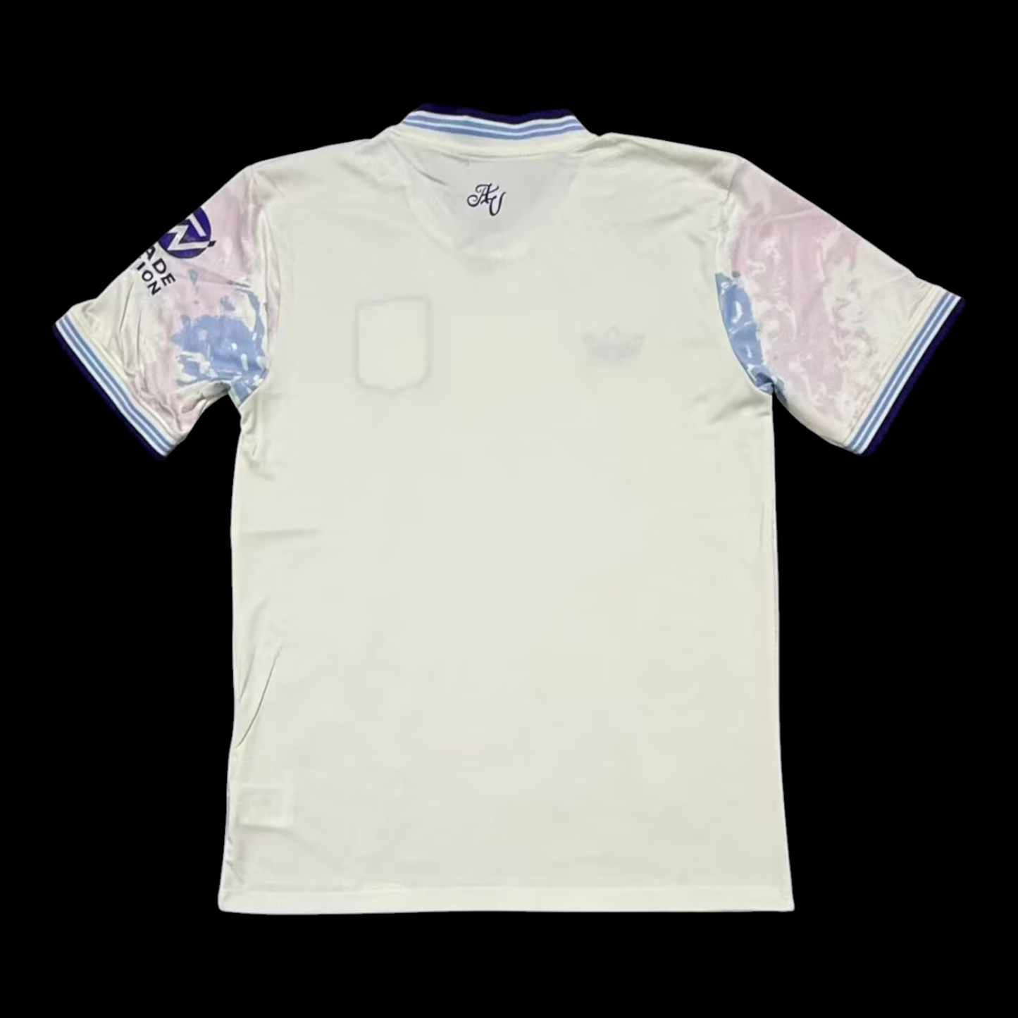 Maillot 25/26 Aston Villa Third