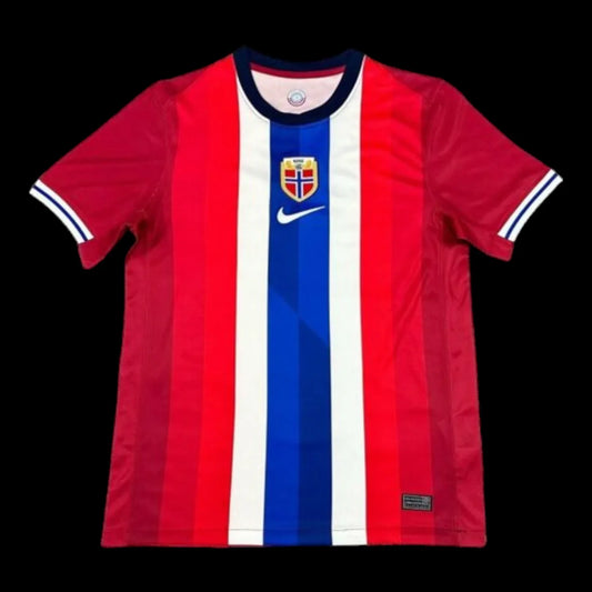 Maillot 24/25 Norvège Domicile