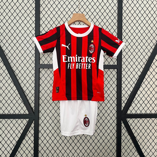 24/25 Ensemble Enfant AC Milan
