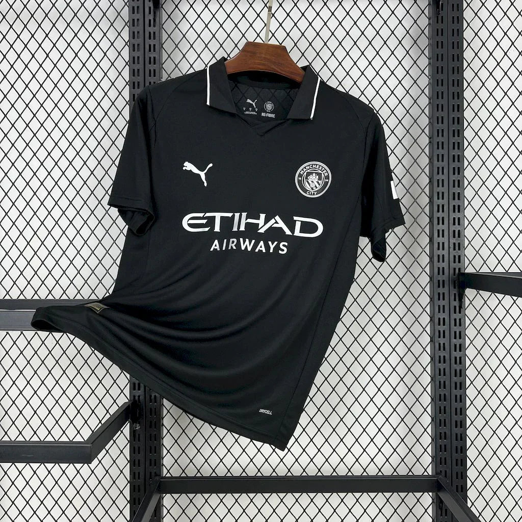 Maillot 25/26 Manchester City Third