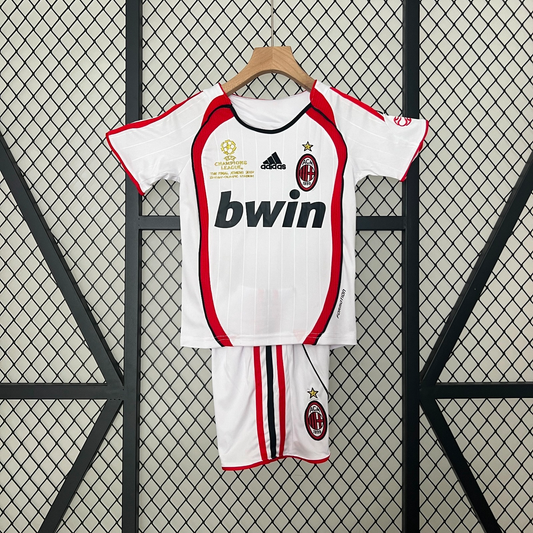 24/25 Ensemble Enfant AC Milan