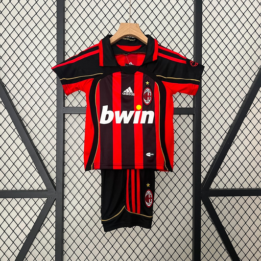 24/25 Ensemble Enfant AC Milan