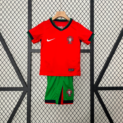 24/25 Ensemble Enfant Portugal