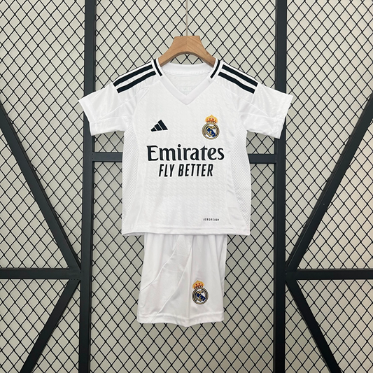 24/25 Ensemble Enfant Real Madrid